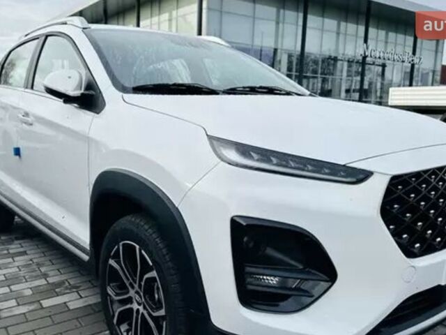 Чери Tiggo 2 Pro, объемом двигателя 1.5 л и пробегом 0 тыс. км за 14535 $, фото 5 на Automoto.ua