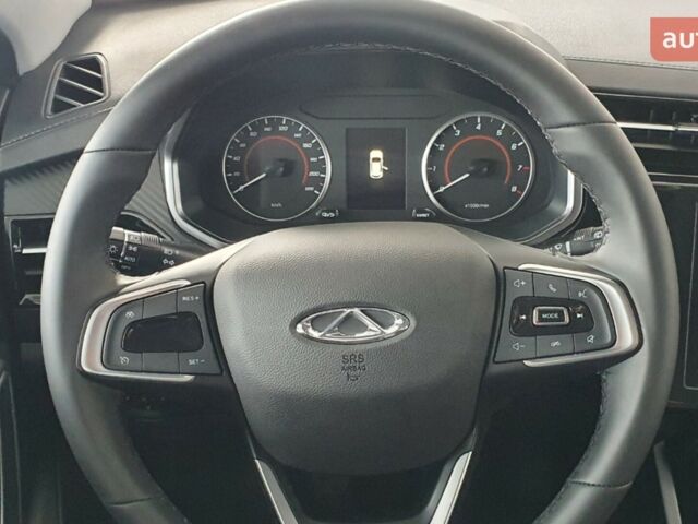 Чери Tiggo 2 Pro 2025 в Львове на Automoto.ua Чери Tiggo 2 Pro, объемом двигателя 1.5 л и пробегом 0 тыс. км за 16399 $, фото 14 на Automoto.ua