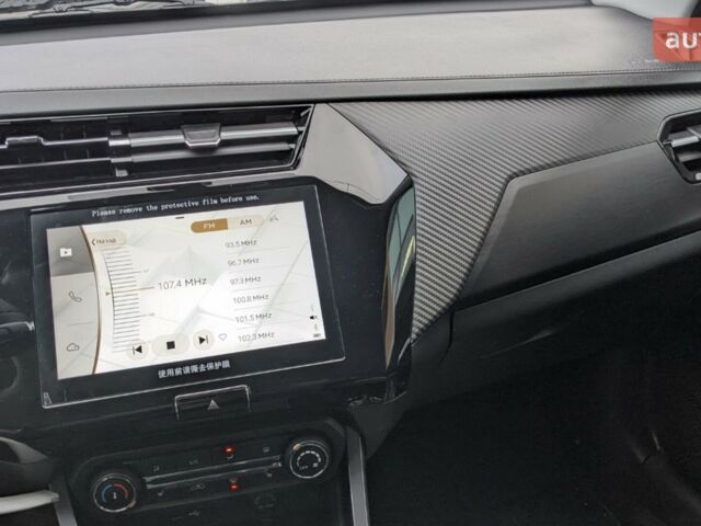 купити нове авто Чері Tiggo 2 Pro 2025 року від офіційного дилера «Одеса-АВТО» Чері фото