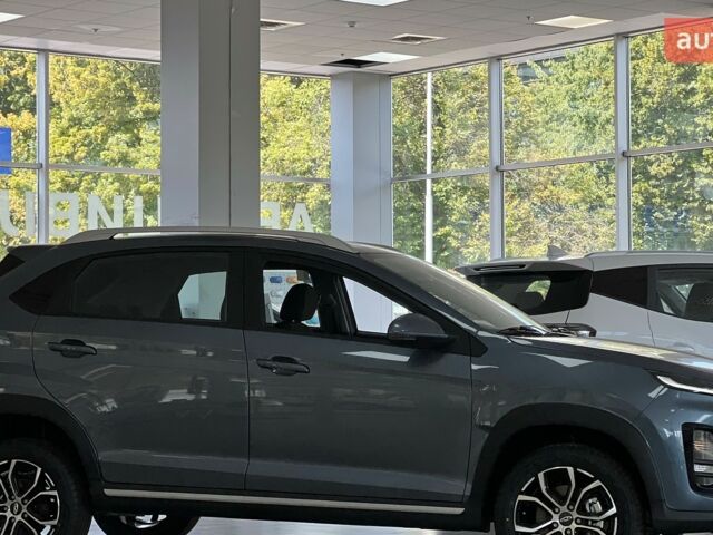 Чері Tiggo 2 Pro, об'ємом двигуна 1.5 л та пробігом 0 тис. км за 14965 $, фото 16 на Automoto.ua