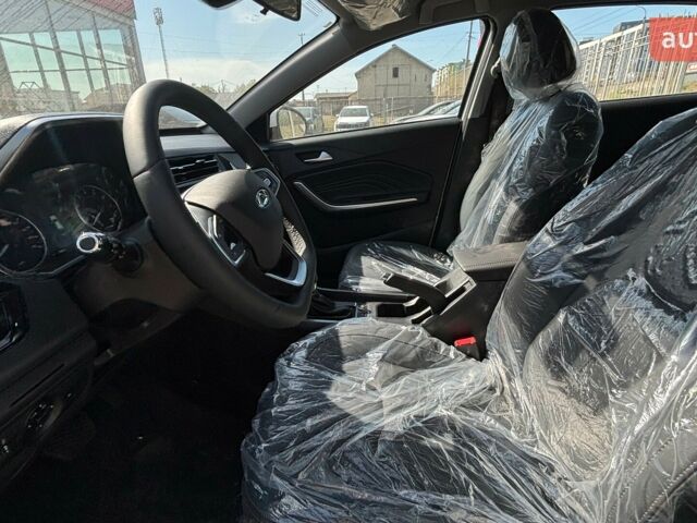 купить новое авто Чери Tiggo 2 Pro 2025 года от официального дилера Автоцентр AUTO.RIA Чери фото