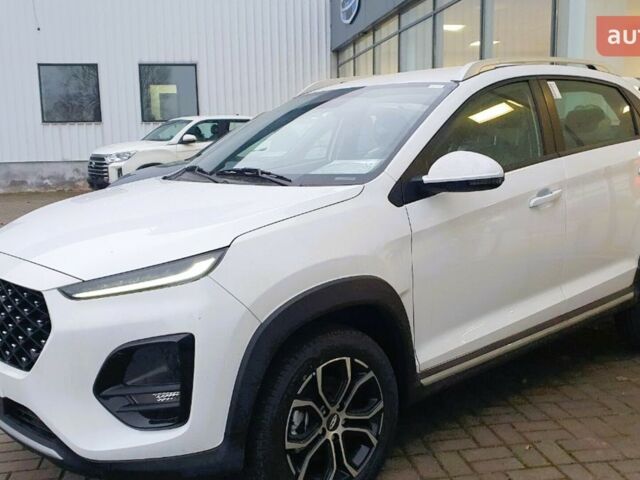 купить новое авто Чери Tiggo 2 Pro 2025 года от официального дилера Автоцентр AUTO.RIA Чери фото