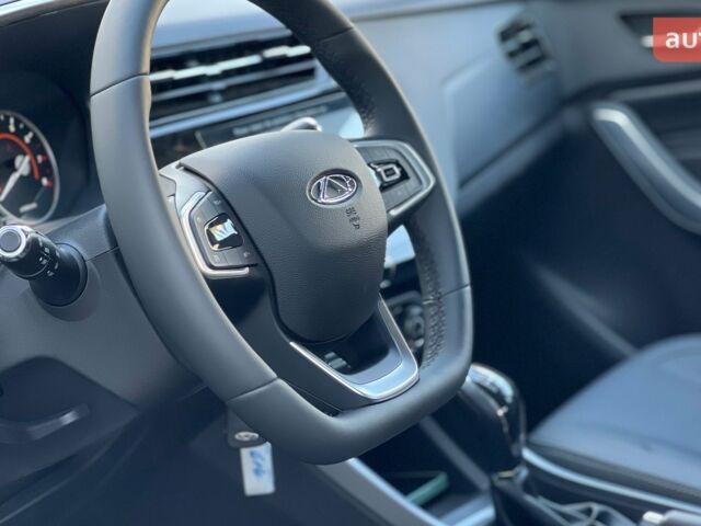 Чері Tiggo 2 Pro, об'ємом двигуна 1.5 л та пробігом 0 тис. км за 14965 $, фото 28 на Automoto.ua