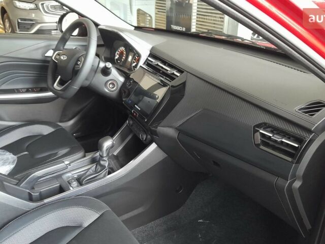Чері Tiggo 2 Pro, об'ємом двигуна 1.5 л та пробігом 0 тис. км за 16606 $, фото 8 на Automoto.ua