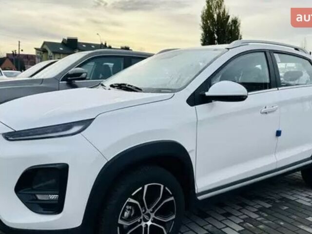 Чері Tiggo 2 Pro, об'ємом двигуна 1.5 л та пробігом 0 тис. км за 14194 $, фото 4 на Automoto.ua