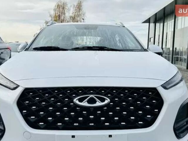 Чери Tiggo 2 Pro, объемом двигателя 1.5 л и пробегом 0 тыс. км за 14535 $, фото 1 на Automoto.ua