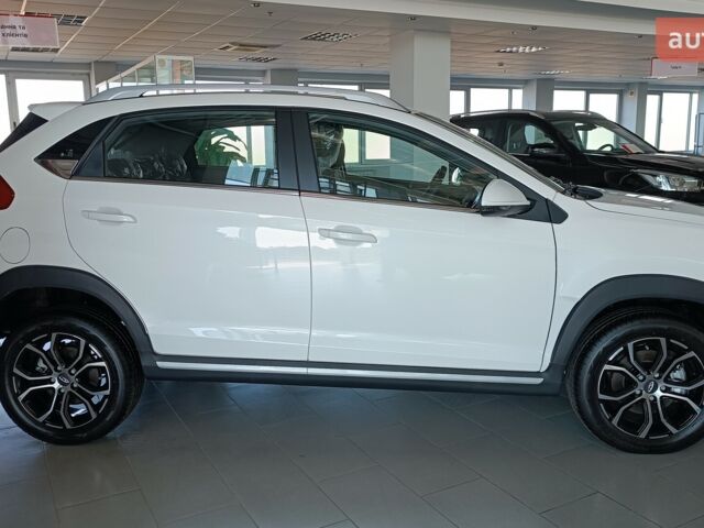 Чери Tiggo 2 Pro, объемом двигателя 1.5 л и пробегом 0 тыс. км за 15597 $, фото 6 на Automoto.ua