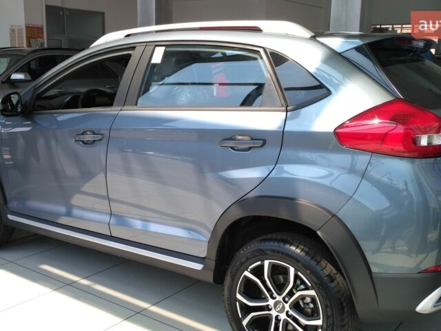 купить новое авто Чери Tiggo 2 Pro 2025 года от официального дилера Автоцентр AUTO.RIA Чери фото