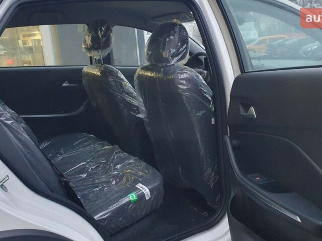 купить новое авто Чери Tiggo 2 Pro 2025 года от официального дилера Автоцентр AUTO.RIA Чери фото