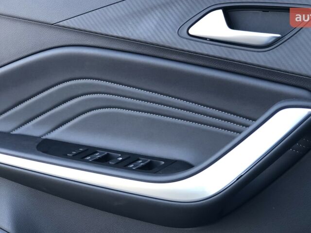 Чері Tiggo 2 Pro, об'ємом двигуна 1.5 л та пробігом 0 тис. км за 14914 $, фото 29 на Automoto.ua