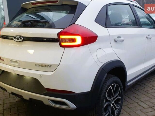 купить новое авто Чери Tiggo 2 Pro 2025 года от официального дилера Автоцентр AUTO.RIA Чери фото