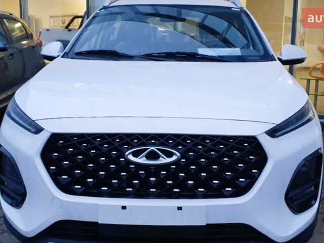 купить новое авто Чери Tiggo 2 Pro 2025 года от официального дилера Автоцентр AUTO.RIA Чери фото