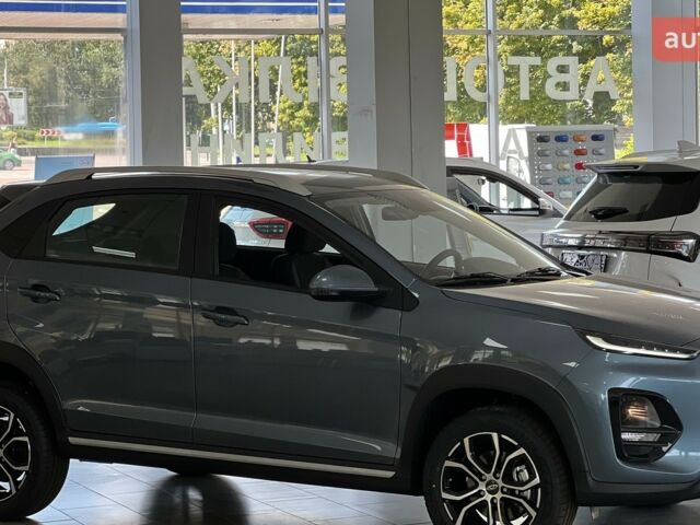 Чері Tiggo 2 Pro, об'ємом двигуна 1.5 л та пробігом 0 тис. км за 14965 $, фото 18 на Automoto.ua
