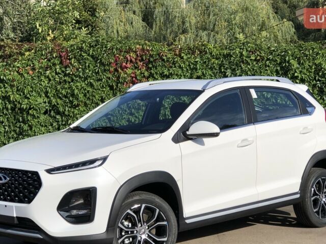 Чері Tiggo 2 Pro, об'ємом двигуна 1.5 л та пробігом 0 тис. км за 14914 $, фото 15 на Automoto.ua