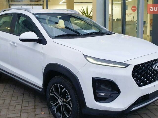 купить новое авто Чери Tiggo 2 Pro 2025 года от официального дилера Автоцентр AUTO.RIA Чери фото