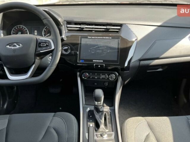 Чери Tiggo 2 Pro 2025 в Львове на Automoto.ua Чери Tiggo 2 Pro, объемом двигателя 1.5 л и пробегом 0 тыс. км за 16399 $, фото 15 на Automoto.ua