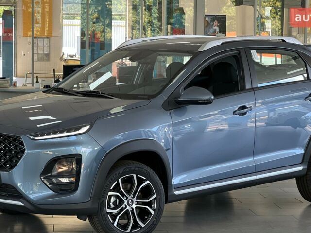 Чері Tiggo 2 Pro, об'ємом двигуна 1.5 л та пробігом 0 тис. км за 14965 $, фото 11 на Automoto.ua