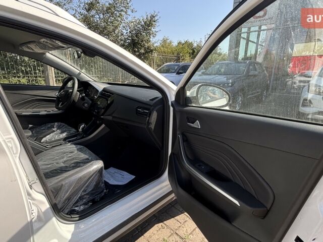 купить новое авто Чери Tiggo 2 Pro 2025 года от официального дилера Автоцентр AUTO.RIA Чери фото