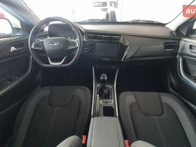 Чери Tiggo 2 Pro 2025 в Львове на Automoto.ua Чери Tiggo 2 Pro, объемом двигателя 1.5 л и пробегом 0 тыс. км за 16399 $, фото 13 на Automoto.ua