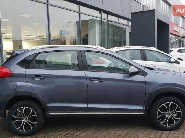 купить новое авто Чери Tiggo 2 Pro 2025 года от официального дилера Автоцентр AUTO.RIA Чери фото