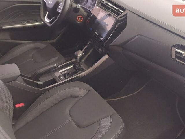 Чері Tiggo 2 Pro, об'ємом двигуна 1.5 л та пробігом 0 тис. км за 15445 $, фото 7 на Automoto.ua