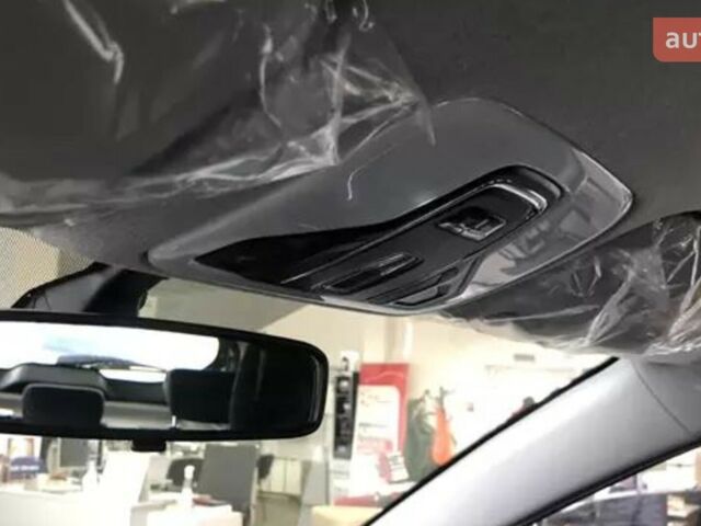 Чері Tiggo 2 Pro, об'ємом двигуна 1.5 л та пробігом 0 тис. км за 14194 $, фото 14 на Automoto.ua