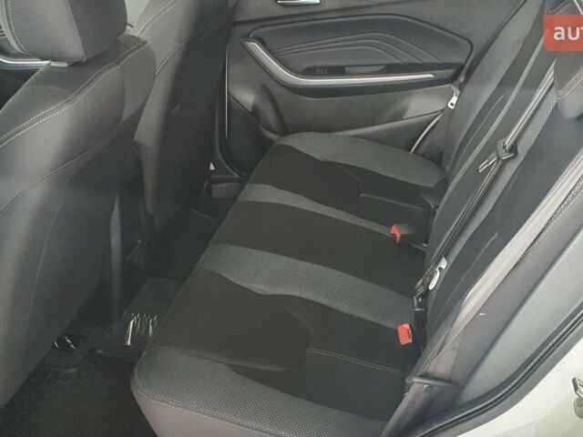 Чери Tiggo 2 Pro 2025 в Львове на Automoto.ua Чери Tiggo 2 Pro, объемом двигателя 1.5 л и пробегом 0 тыс. км за 16399 $, фото 11 на Automoto.ua