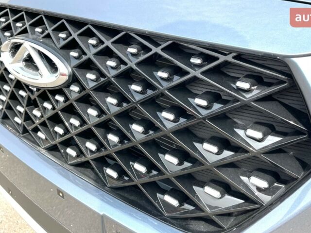 купить новое авто Чери Tiggo 2 Pro 2025 года от официального дилера «Одеса-АВТО» Чери фото