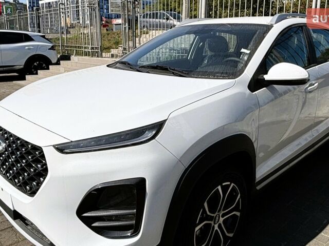 купить новое авто Чери Tiggo 2 Pro 2025 года от официального дилера Автоцентр AUTO.RIA Чери фото