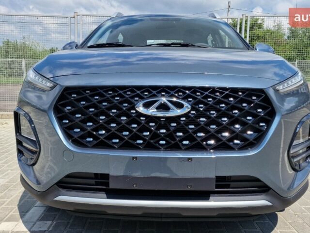 Чери Tiggo 2 Pro 2025 в Львове на Automoto.ua Чери Tiggo 2 Pro, объемом двигателя 1.5 л и пробегом 0 тыс. км за 16399 $, фото 2 на Automoto.ua