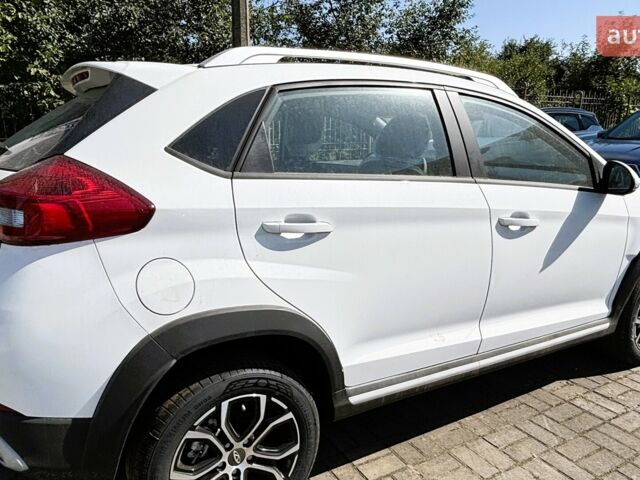 купить новое авто Чери Tiggo 2 Pro 2025 года от официального дилера Автоцентр AUTO.RIA Чери фото