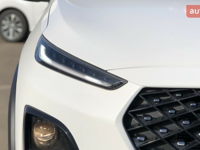 Чері Tiggo 2 Pro, об'ємом двигуна 1.5 л та пробігом 0 тис. км за 14914 $, фото 20 на Automoto.ua