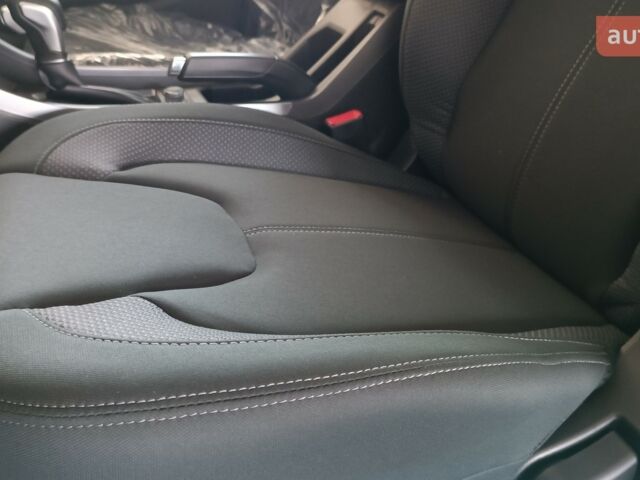 Чери Tiggo 2 Pro, объемом двигателя 1.5 л и пробегом 0 тыс. км за 15597 $, фото 9 на Automoto.ua