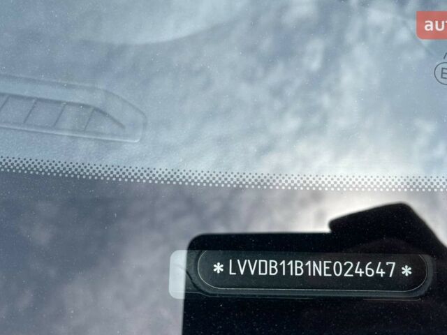 купить новое авто Чери Tiggo 2 Pro 2025 года от официального дилера «Одеса-АВТО» Чери фото