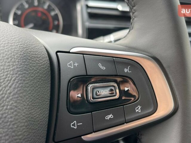 купить новое авто Чери Tiggo 2 Pro 2025 года от официального дилера «Одеса-АВТО» Чери фото