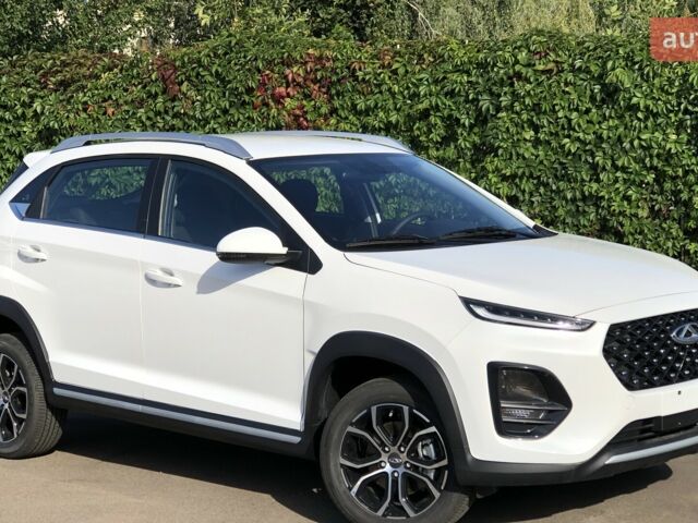 Чері Tiggo 2 Pro, об'ємом двигуна 1.5 л та пробігом 0 тис. км за 14914 $, фото 5 на Automoto.ua