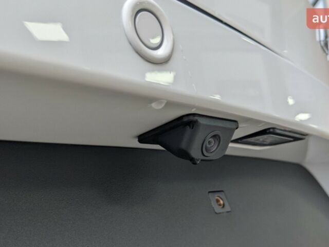 купити нове авто Чері Tiggo 2 Pro 2025 року від офіційного дилера «Одеса-АВТО» Чері фото