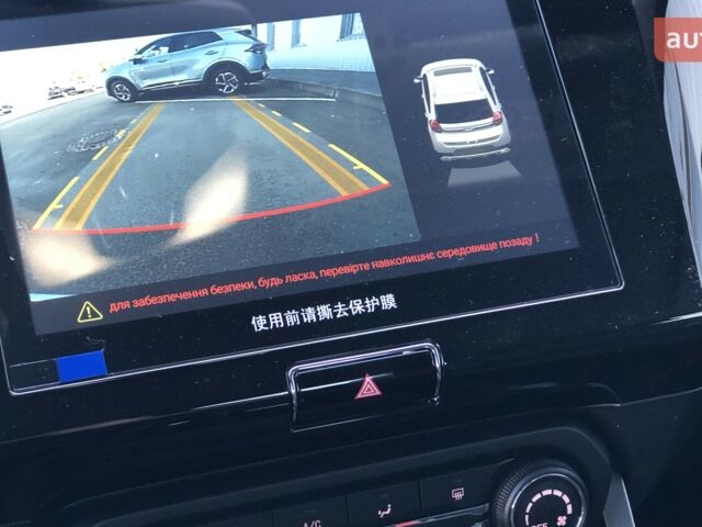 Чері Tiggo 2 Pro, об'ємом двигуна 1.5 л та пробігом 0 тис. км за 14914 $, фото 27 на Automoto.ua