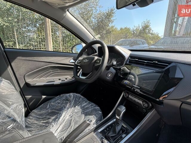 купить новое авто Чери Tiggo 2 Pro 2025 года от официального дилера Автоцентр AUTO.RIA Чери фото