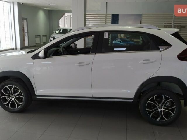 Чері Tiggo 2 Pro, об'ємом двигуна 1.5 л та пробігом 0 тис. км за 15445 $, фото 4 на Automoto.ua