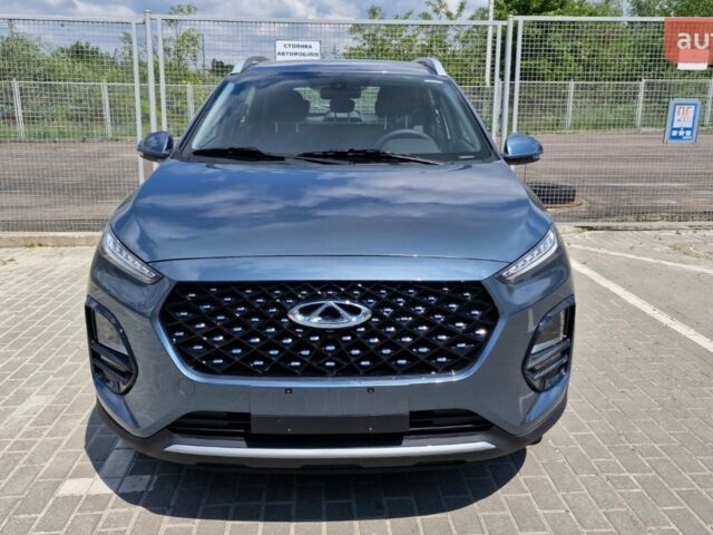 Чери Tiggo 2 Pro 2025 в Львове на Automoto.ua Чери Tiggo 2 Pro, объемом двигателя 1.5 л и пробегом 0 тыс. км за 16399 $, фото 1 на Automoto.ua