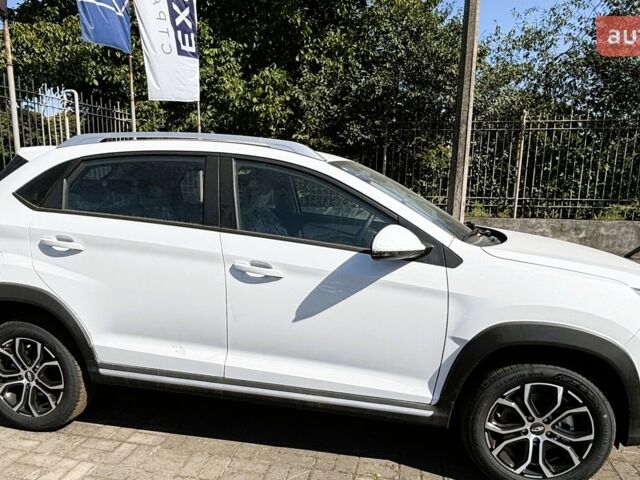 купить новое авто Чери Tiggo 2 Pro 2025 года от официального дилера Автоцентр AUTO.RIA Чери фото