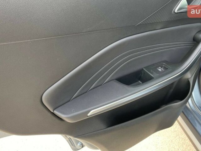 купить новое авто Чери Tiggo 2 Pro 2025 года от официального дилера «Одеса-АВТО» Чери фото