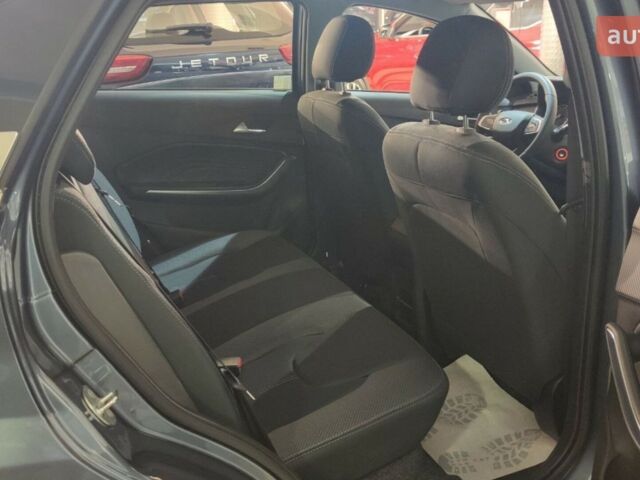 купити нове авто Чері Tiggo 2 Pro 2025 року від офіційного дилера Фрунзе-Авто Chery Чері фото