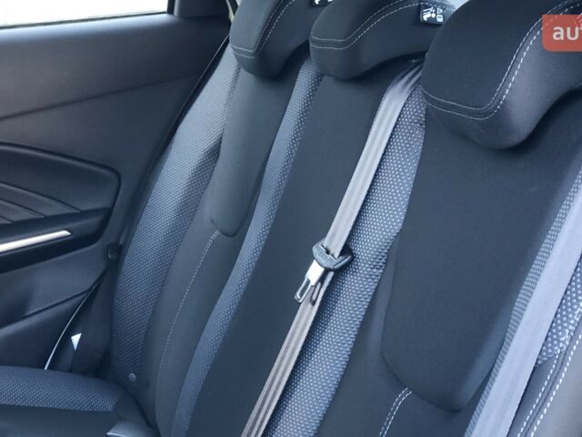 Чері Tiggo 2 Pro, об'ємом двигуна 1.5 л та пробігом 0 тис. км за 14914 $, фото 24 на Automoto.ua