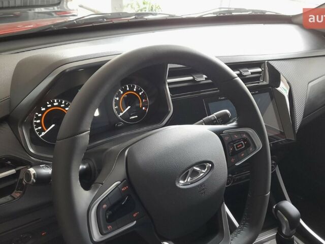 Чері Tiggo 2 Pro, об'ємом двигуна 1.5 л та пробігом 0 тис. км за 16606 $, фото 16 на Automoto.ua