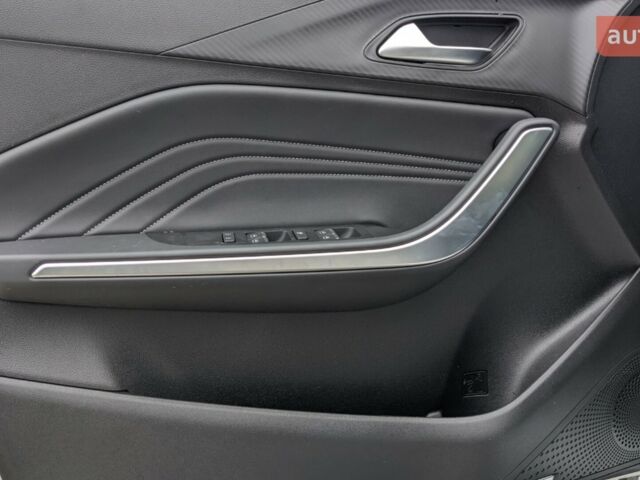 купити нове авто Чері Tiggo 2 Pro 2025 року від офіційного дилера «Одеса-АВТО» Чері фото