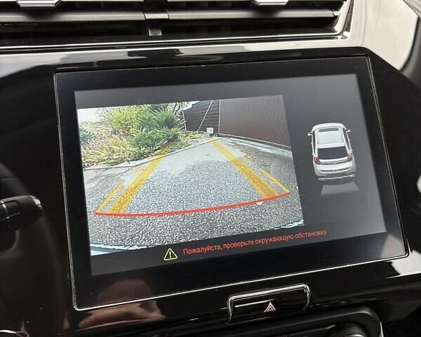 Серый Чери Tiggo 2 Pro, объемом двигателя 1.5 л и пробегом 6 тыс. км за 10900 $, фото 19 на Automoto.ua