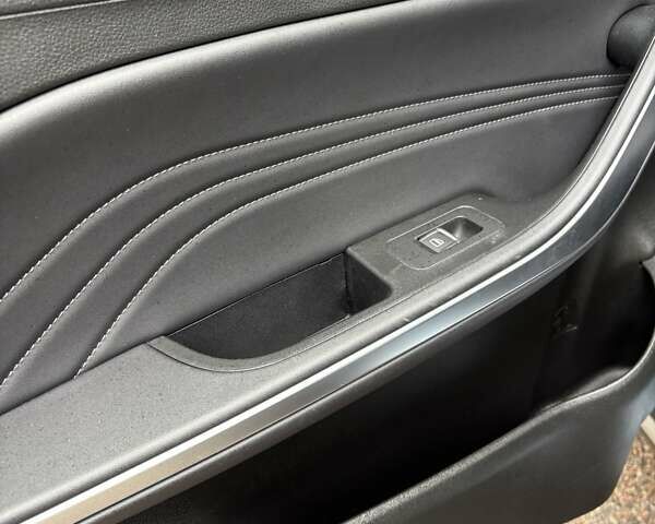 Серый Чери Tiggo 2 Pro, объемом двигателя 1.5 л и пробегом 6 тыс. км за 10900 $, фото 23 на Automoto.ua