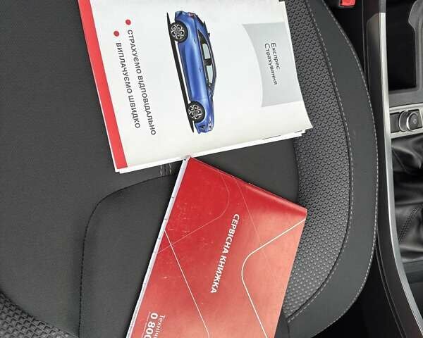 Серый Чери Tiggo 2 Pro, объемом двигателя 1.5 л и пробегом 6 тыс. км за 10900 $, фото 28 на Automoto.ua